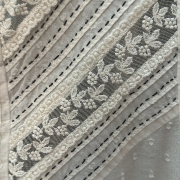 Anthropologie tunic - Picture 2 of 5